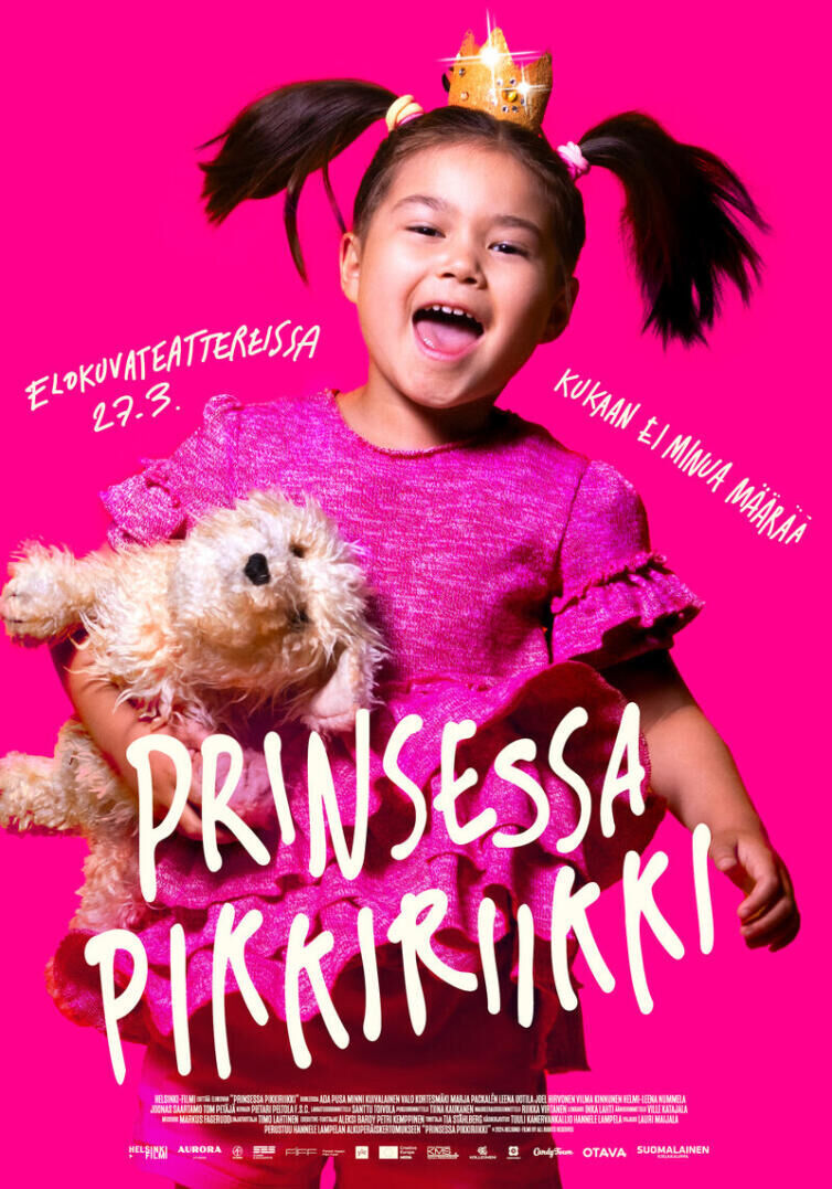 Prinsessa Pikkiriikki Cast, OTT, Budget, Box Office, And More