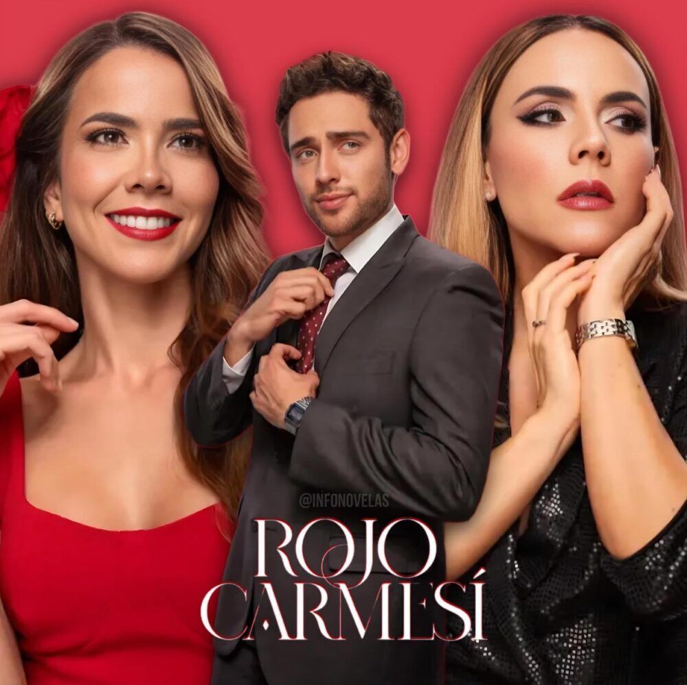 Rojo Carmesí Cast, OTT, Budget, Box Office, And More