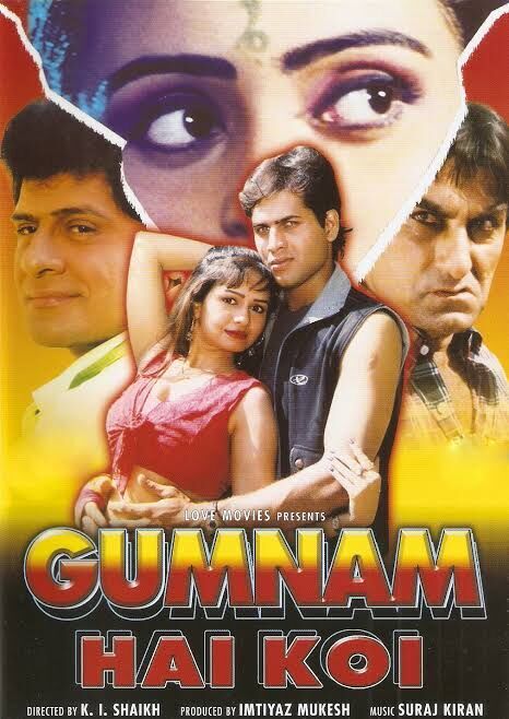 Gumnam Hai Koi 2025 Movie Cast, OTT, Budget, Box Office, And More