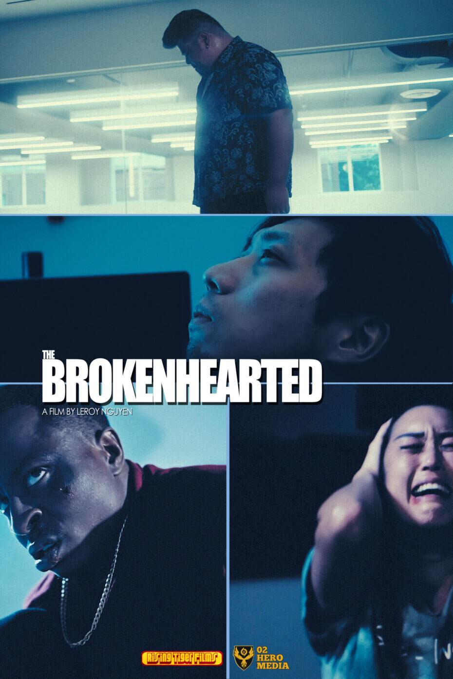 The Brokenhearted Cast, OTT, Budget, Box Office, And More