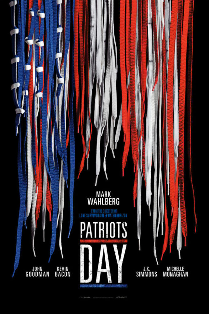 Patriots Day 2017 Movie Cast, OTT, Budget, Box Office, And More