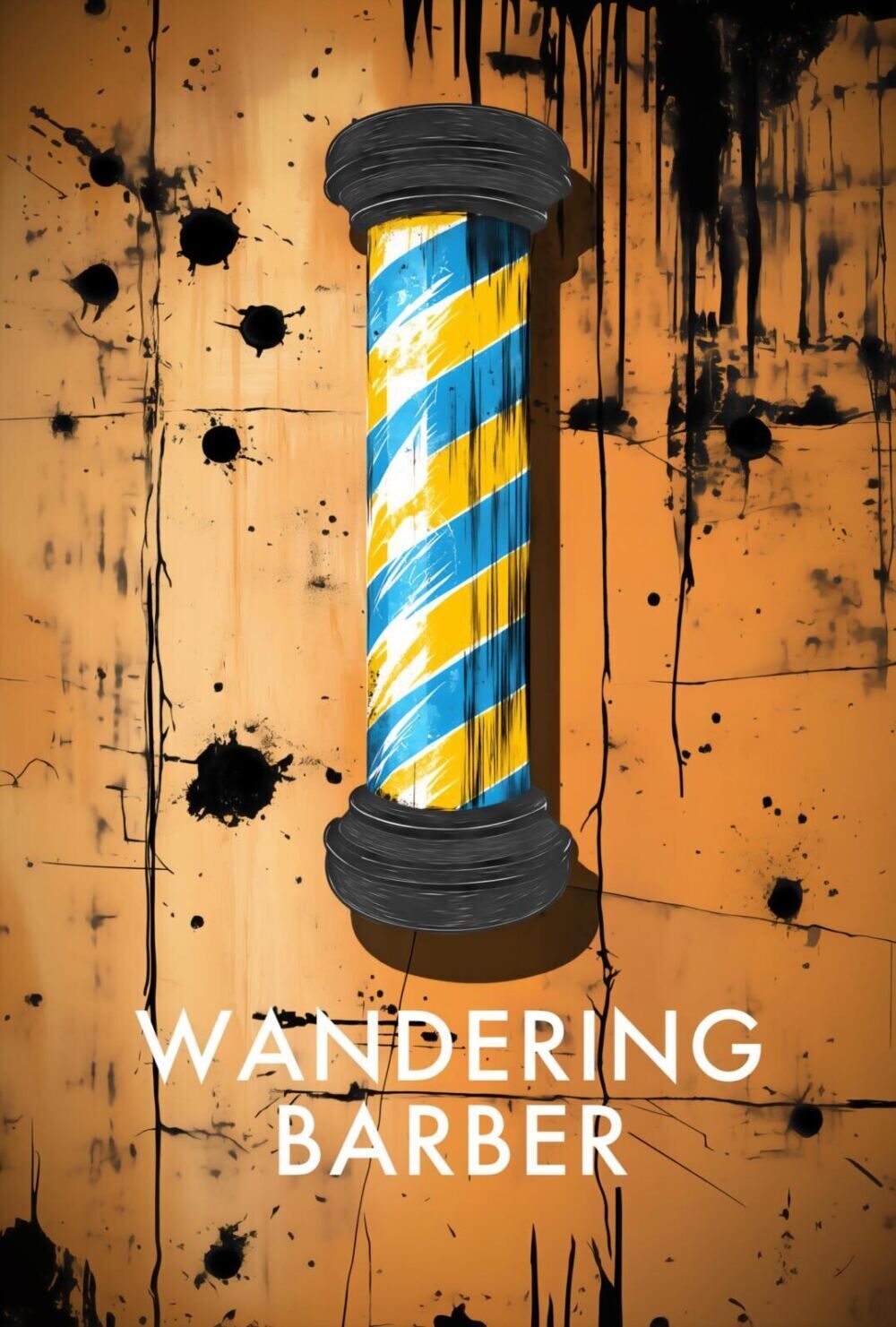 The Wandering Barber 2025 Movie Cast, OTT, Budget, Box Office, And More