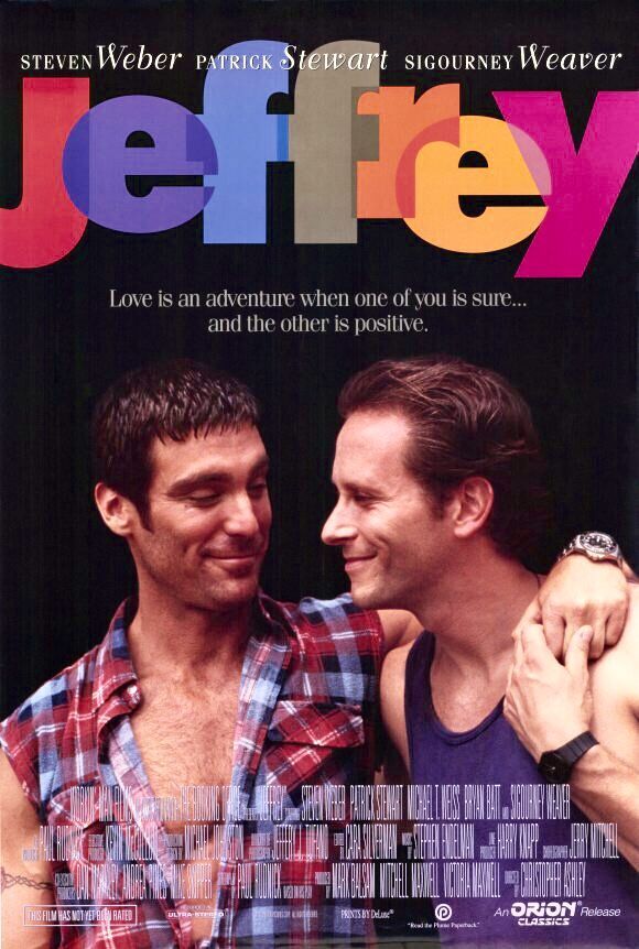Jeffrey 1995 Movie Cast, OTT, Budget, Box Office, And More