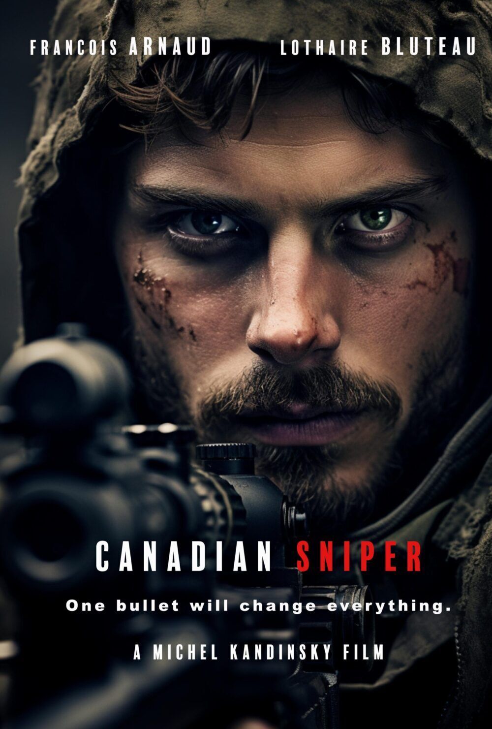 Canadian, Sniper Cast, OTT, Budget, Box Office, And More