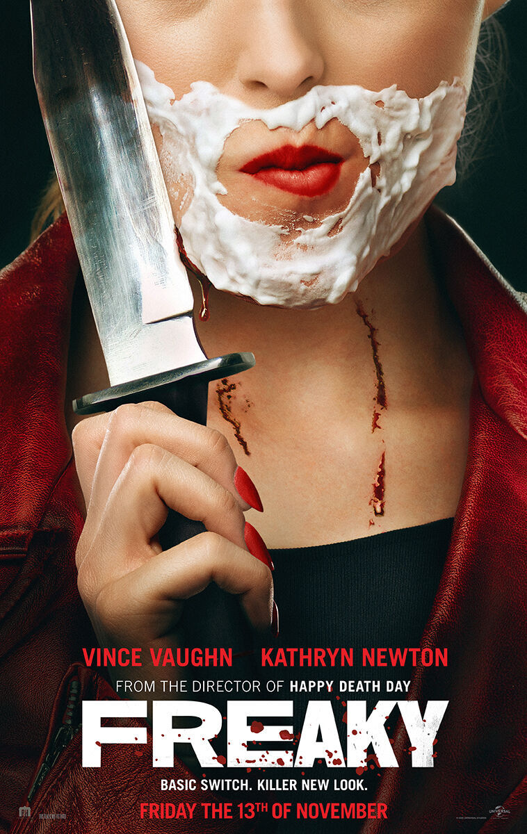 Freaky 2020 Movie Cast, OTT, Budget, Box Office, And More