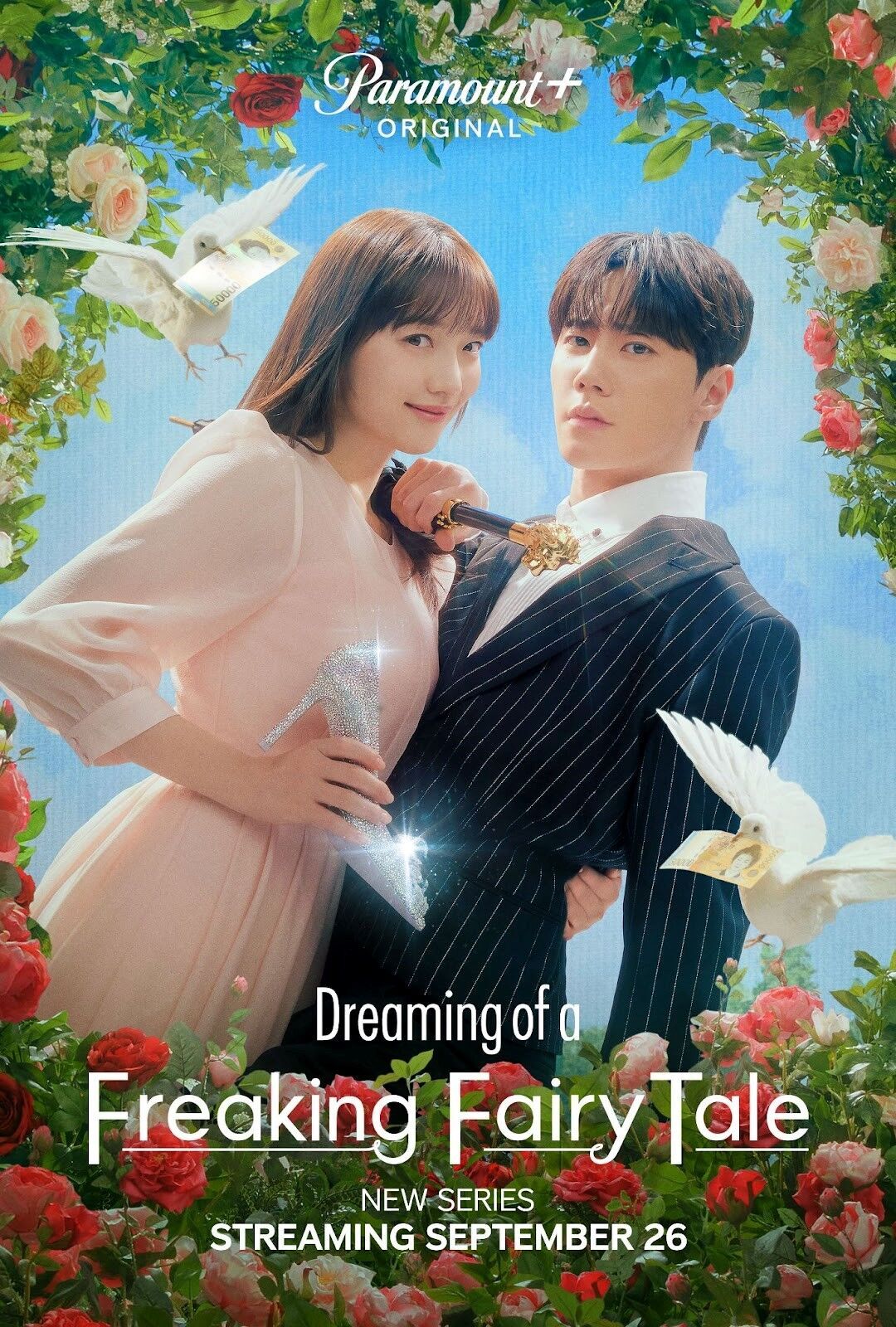 Dreaming of a Freaking Fairytale Cast, OTT, Budget, Box Office, And More