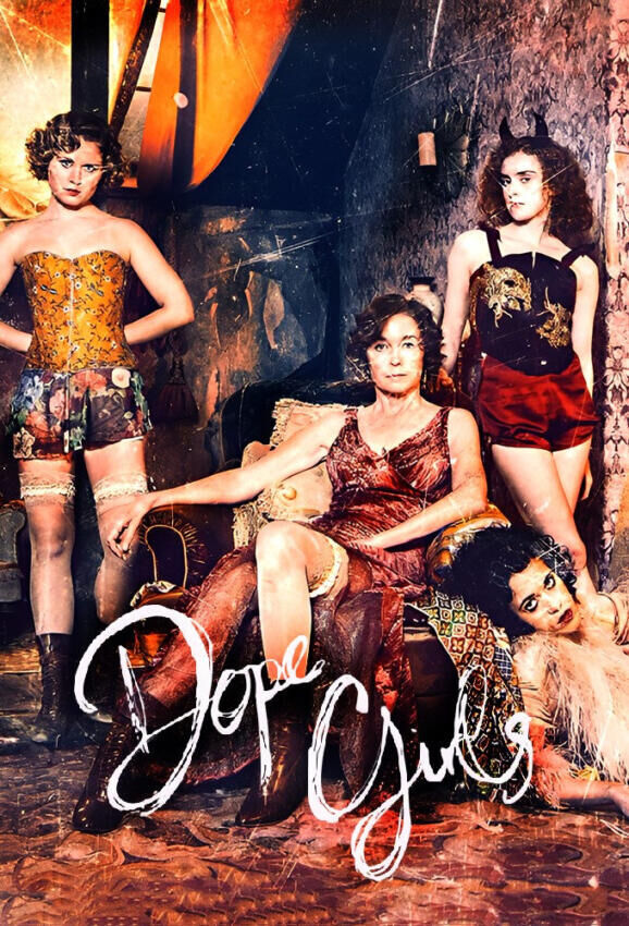 Dope Girls 2025 Movie Cast, OTT, Budget, Box Office, And More