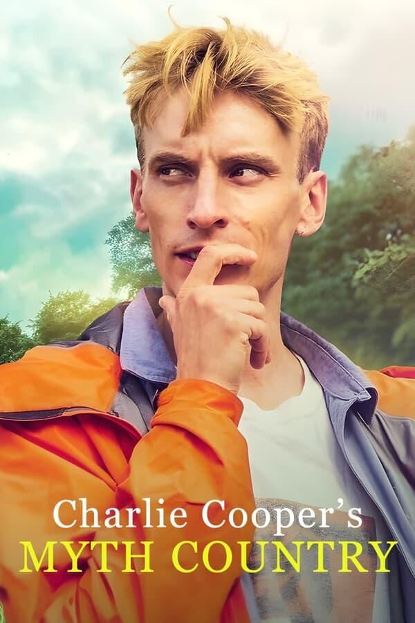 Charlie Cooper’s Myth Country Cast, OTT, Budget, Box Office, And More