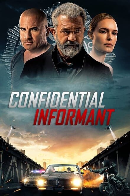 Confidential Informant 2023 Movie Cast, OTT, Budget, Box Office, And More