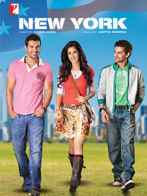 New York 2009 Movie Cast, OTT, Budget, Box Office, And More