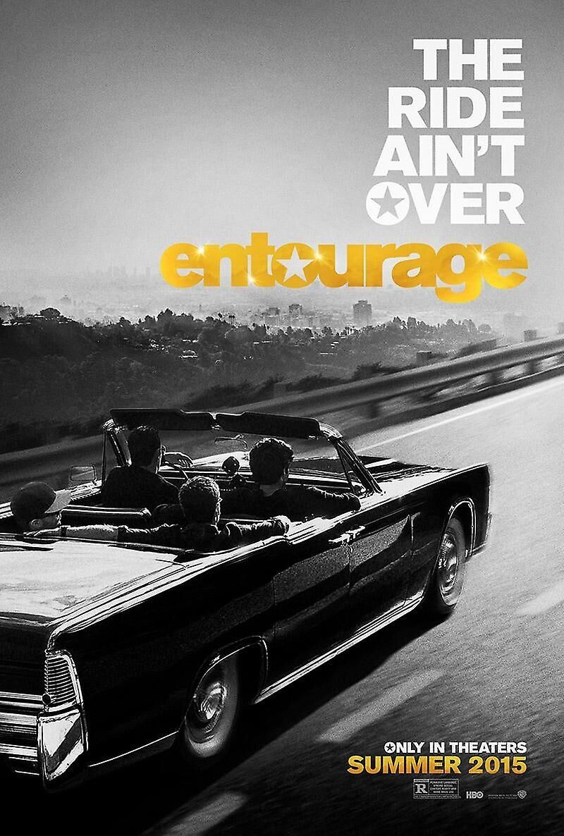 Entourage 2015 Movie Cast, OTT, Budget, Box Office, And More