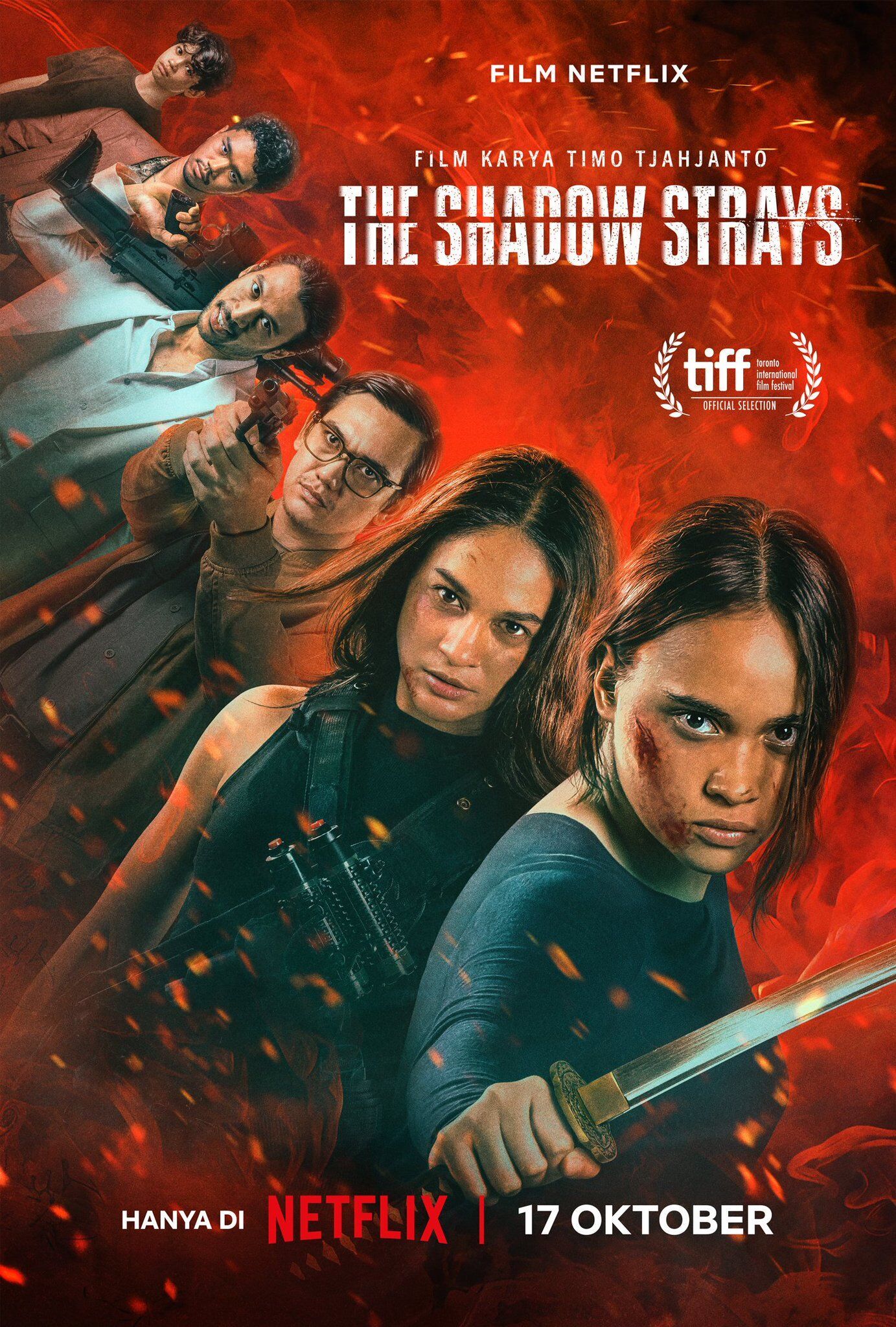 The Shadow Strays Cast, OTT, Budget, Box Office, And More