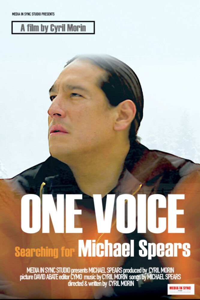 One Voice: Searching for Michael Spears 2025 Movie Cast, OTT, Budget, Box Office, And More