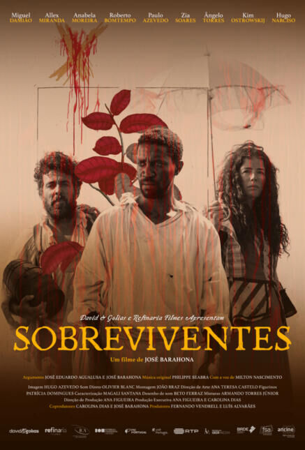 The Survivors Cast, OTT, Budget, Box Office, And More