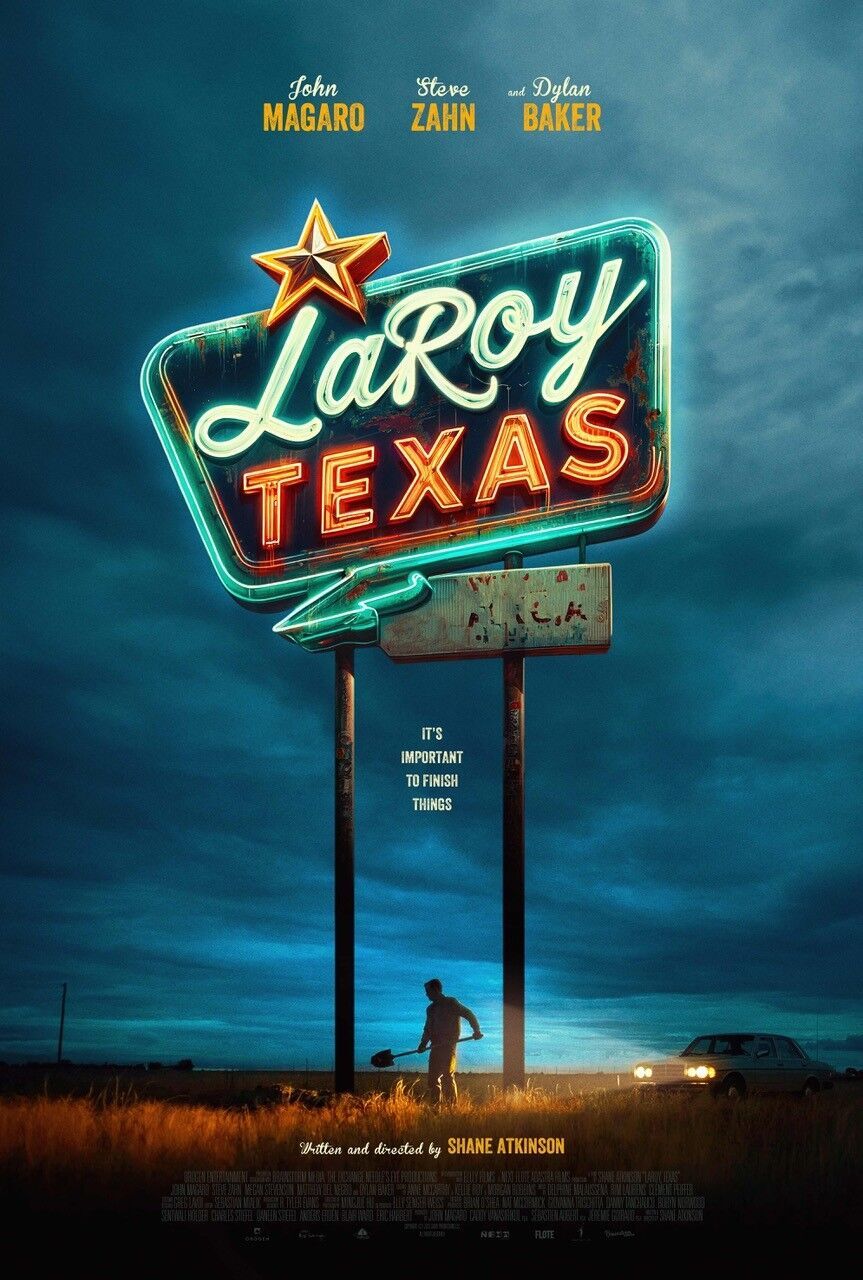 LaRoy, Texas 2024 Movie Cast, OTT, Budget, Box Office, And More