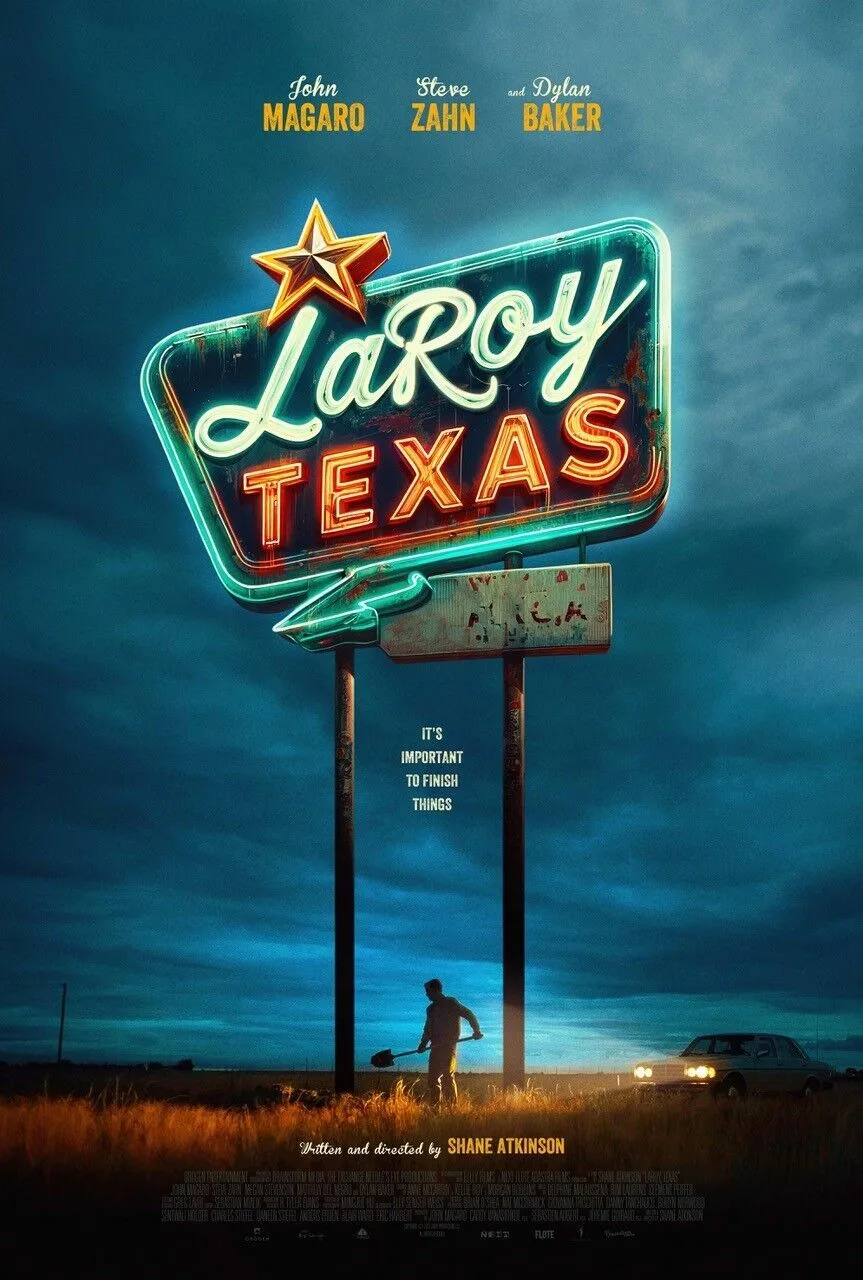 LaRoy, Texas 2024 Movie Cast, OTT, Budget, Box Office, And More
