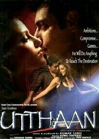 Utthaan 2006 Movie Cast, OTT, Budget, Box Office, And More