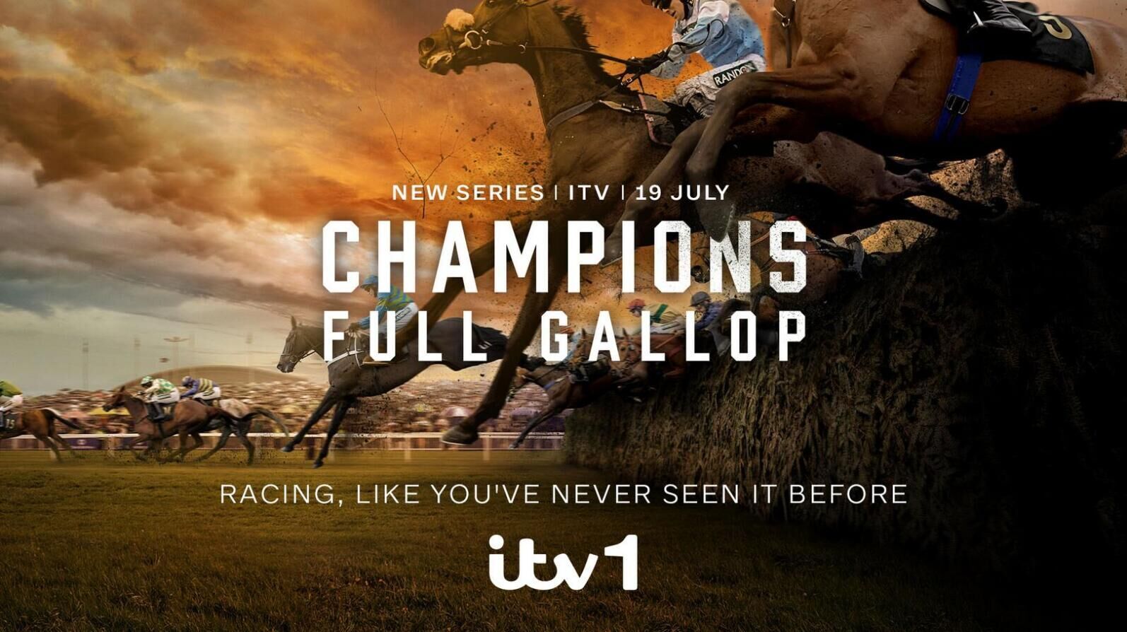 Champions: Full Gallop Cast, OTT, Budget, Box Office, And More