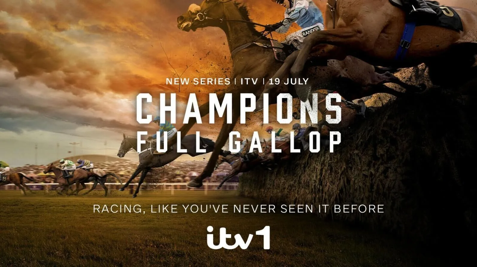 Champions: Full Gallop Cast, OTT, Budget, Box Office, And More