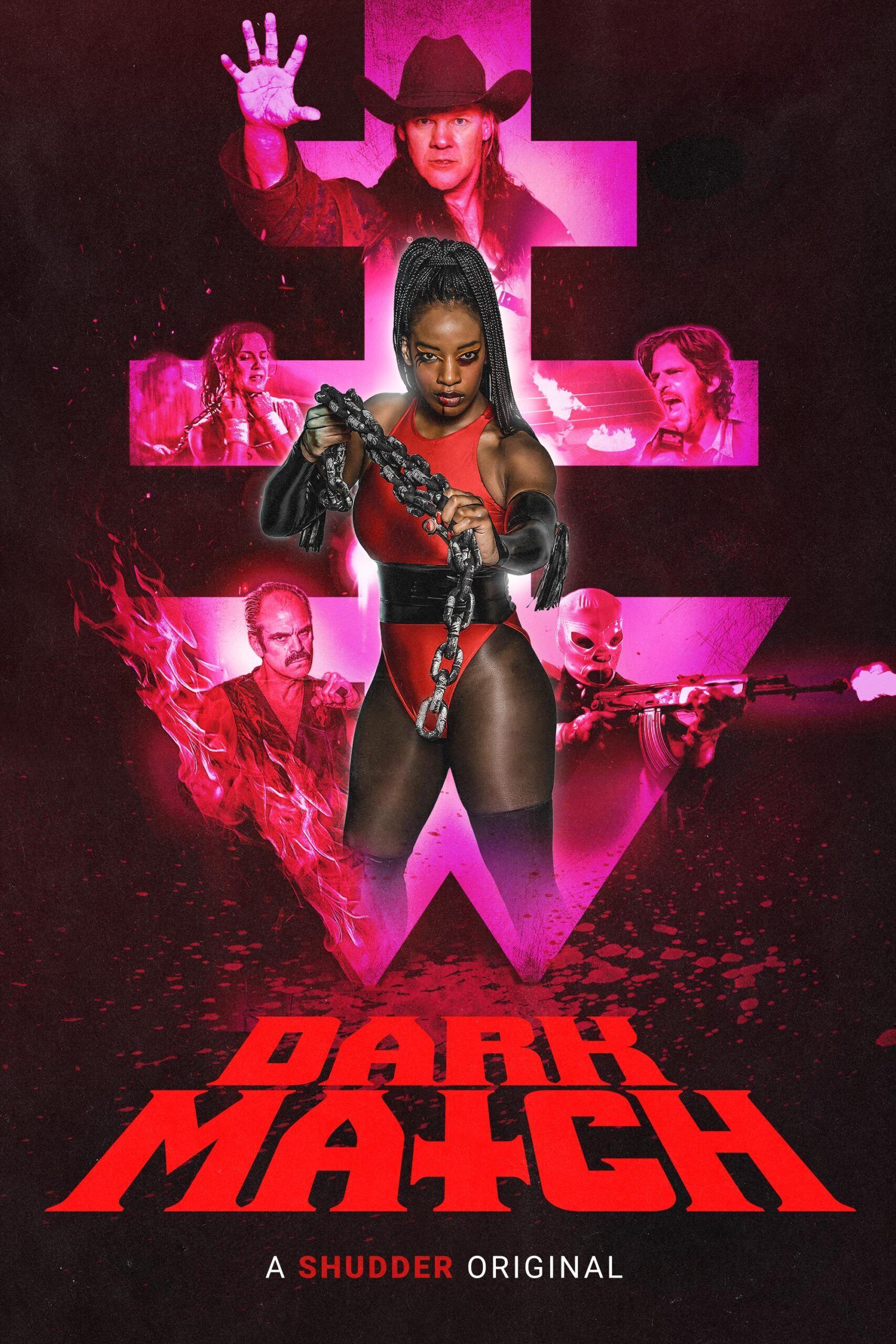 Dark Match Cast, OTT, Budget, Box Office, And More