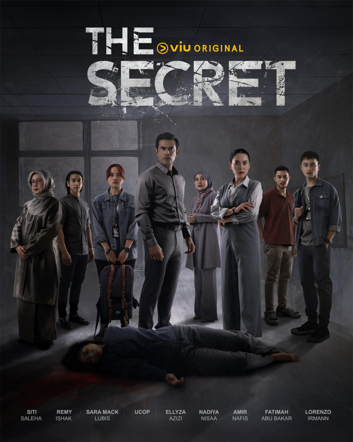 The Secret Cast, OTT, Budget, Box Office, And More