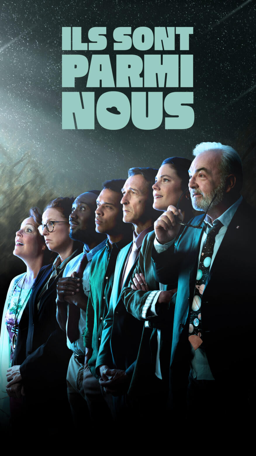 Ils sont parmi nous Cast, OTT, Budget, Box Office, And More