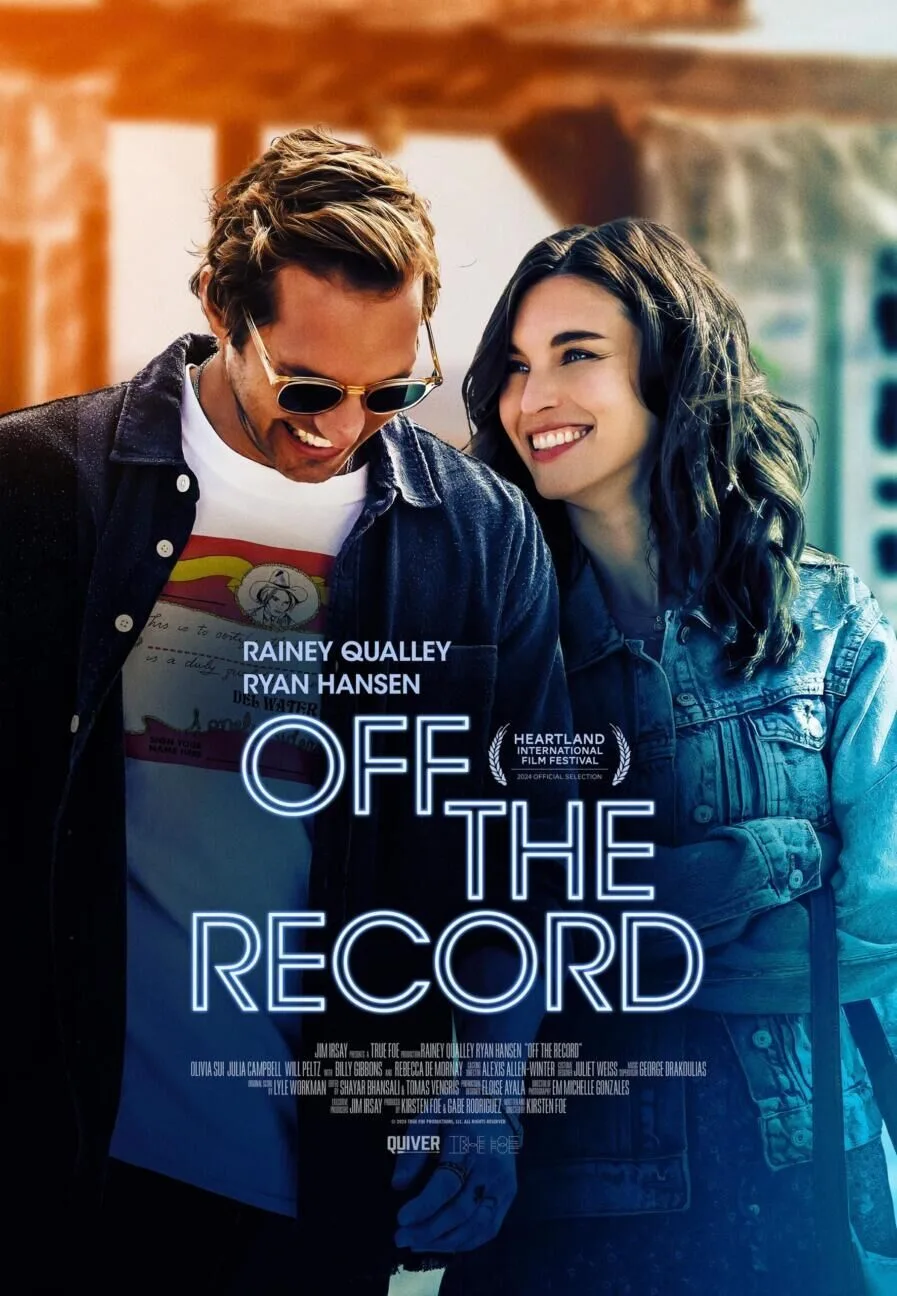 Off the Record Cast, OTT, Budget, Box Office, And More