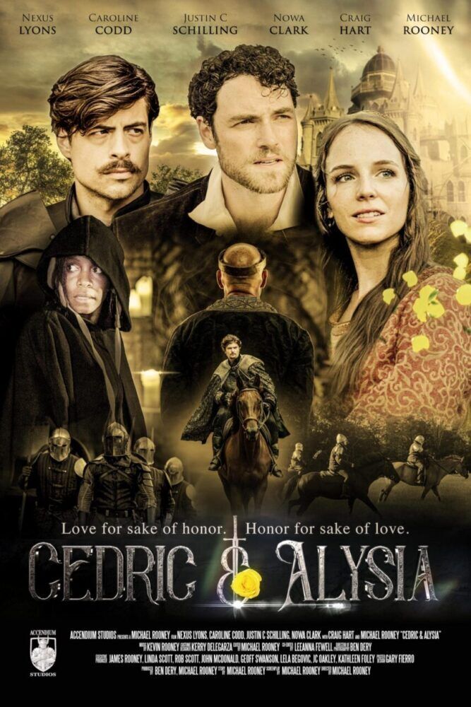 Cedric & Alysia Cast, OTT, Budget, Box Office, And More
