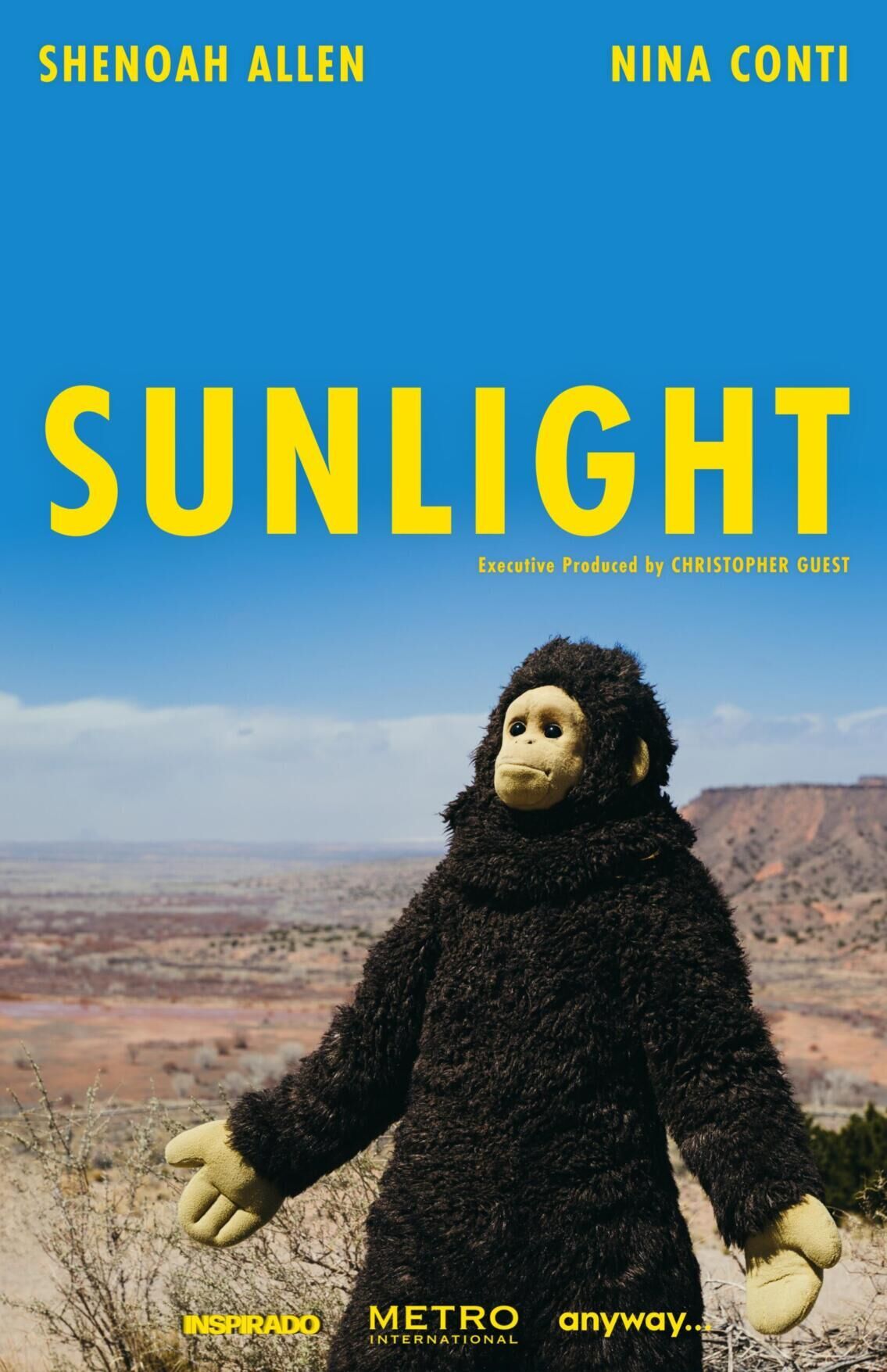 Sunlight Cast, OTT, Budget, Box Office, And More