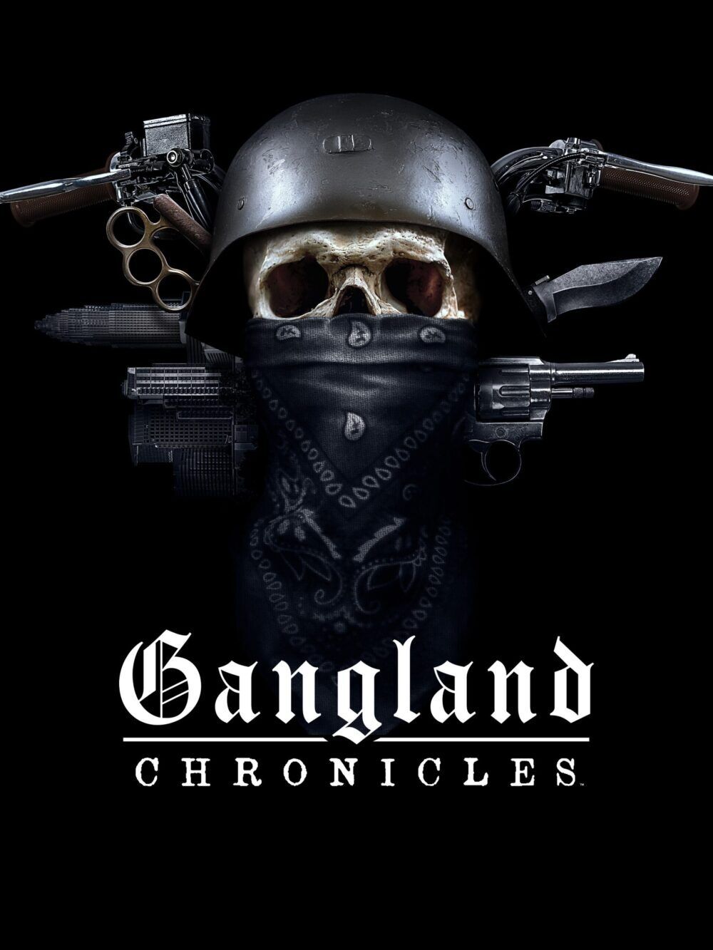 Gangland Chronicles Cast, OTT, Budget, Box Office, And More