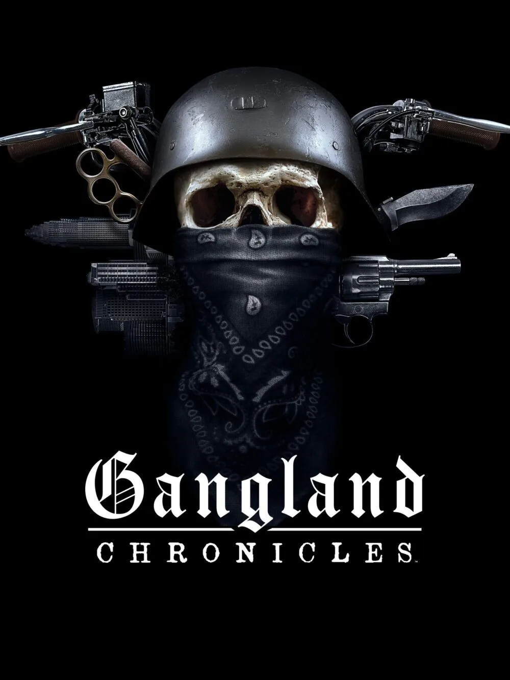 Gangland Chronicles Cast, OTT, Budget, Box Office, And More