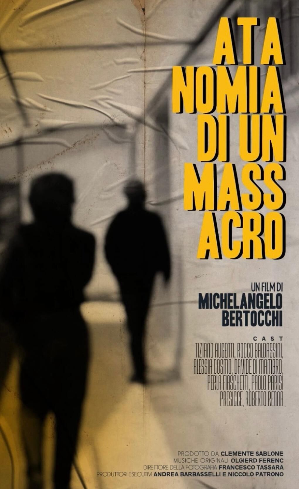 Atanomia di un massacro Cast, OTT, Budget, Box Office, And More