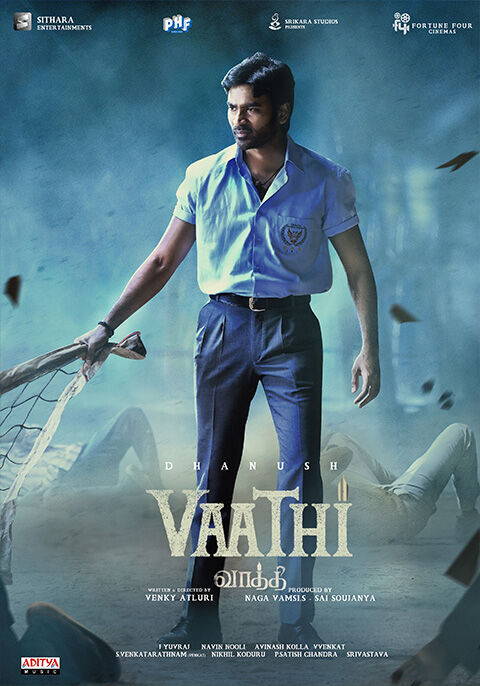Vaathi 2023 Movie Details