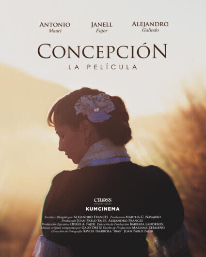 Concepción Cast, OTT, Budget, Box Office, And More