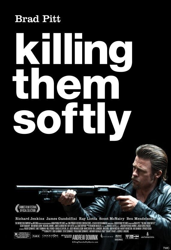 Killing Them Softly 2012 Movie Cast, OTT, Budget, Box Office, And More