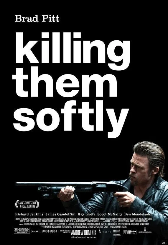 Killing Them Softly 2012 Movie Cast, OTT, Budget, Box Office, And More