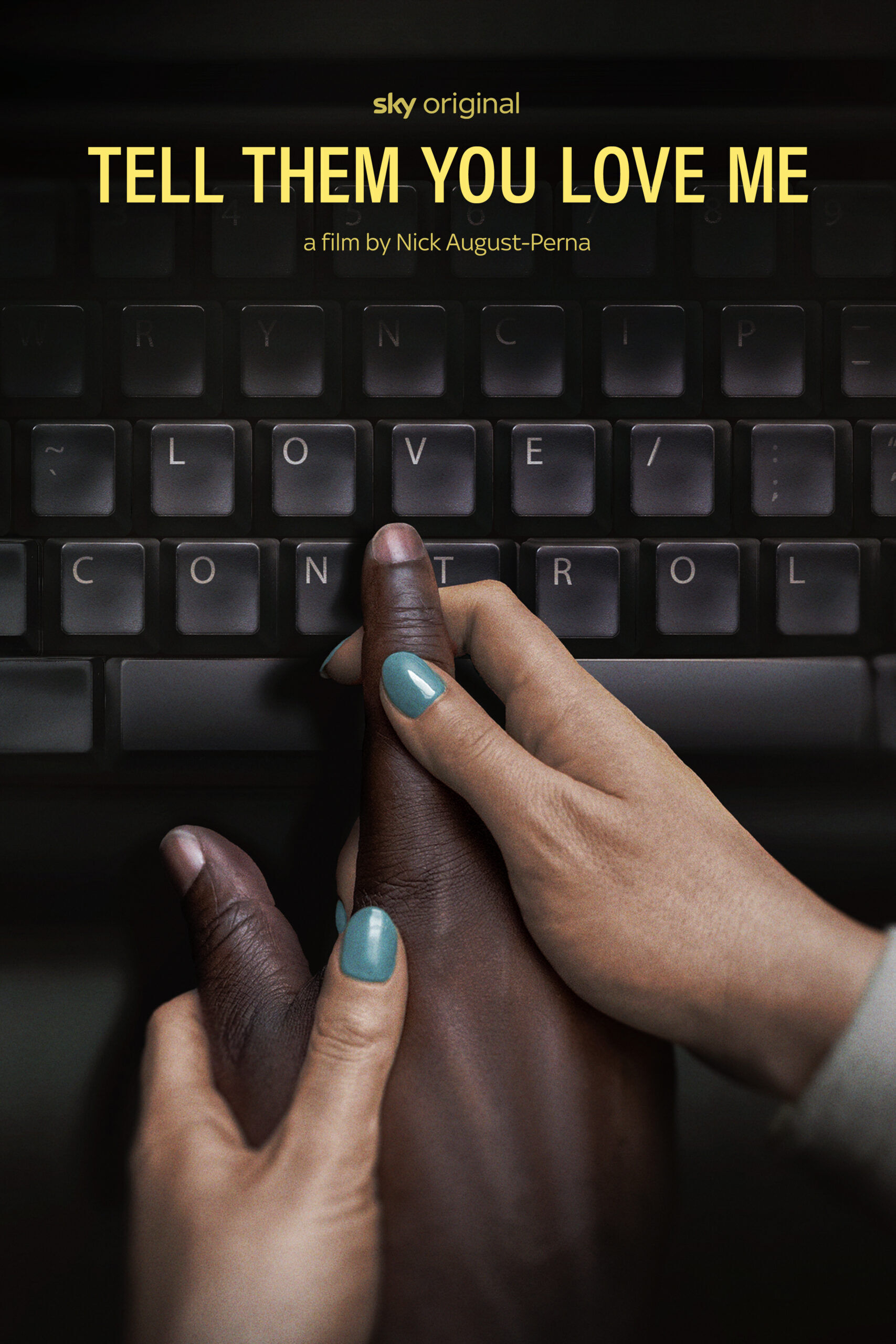 Tell Them You Love Me 2024 Movie Cast, OTT, Budget, Box Office, And More