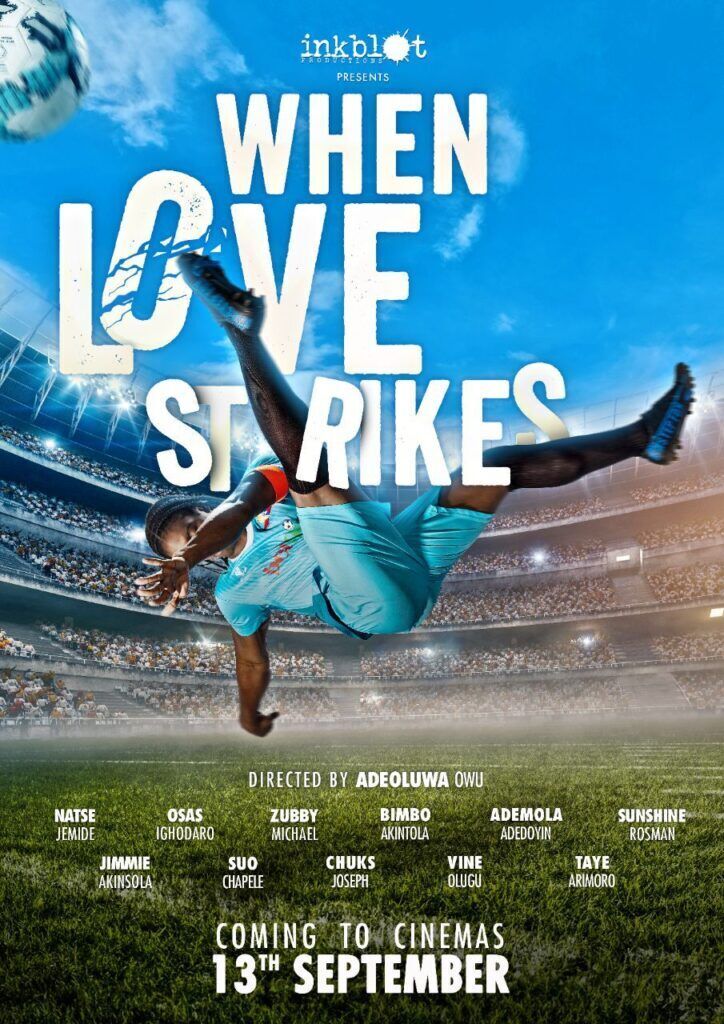 When Love Strikes Cast, OTT, Budget, Box Office, And More