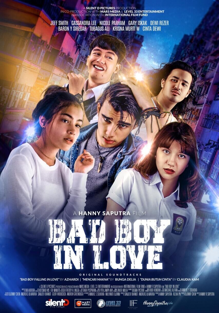 Bad Boy in Love Cast, OTT, Budget, Box Office, And More