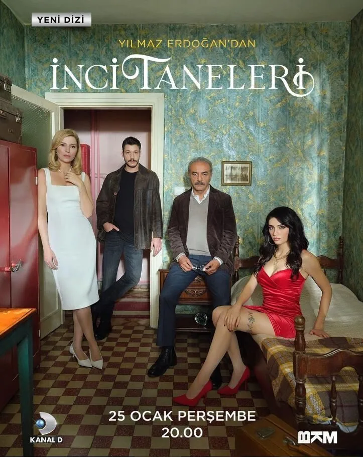 Inci Taneleri Cast, OTT, Budget, Box Office, And More
