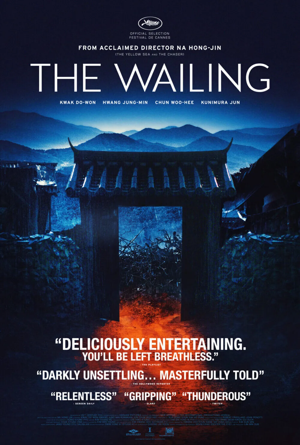 Gokseong 2016 Movie Cast, OTT, Budget, Box Office, And More