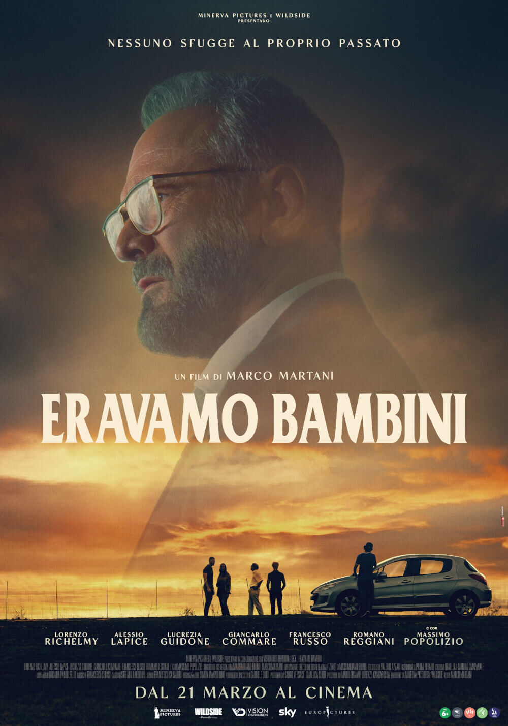 Eravamo bambini Cast, OTT, Budget, Box Office, And More