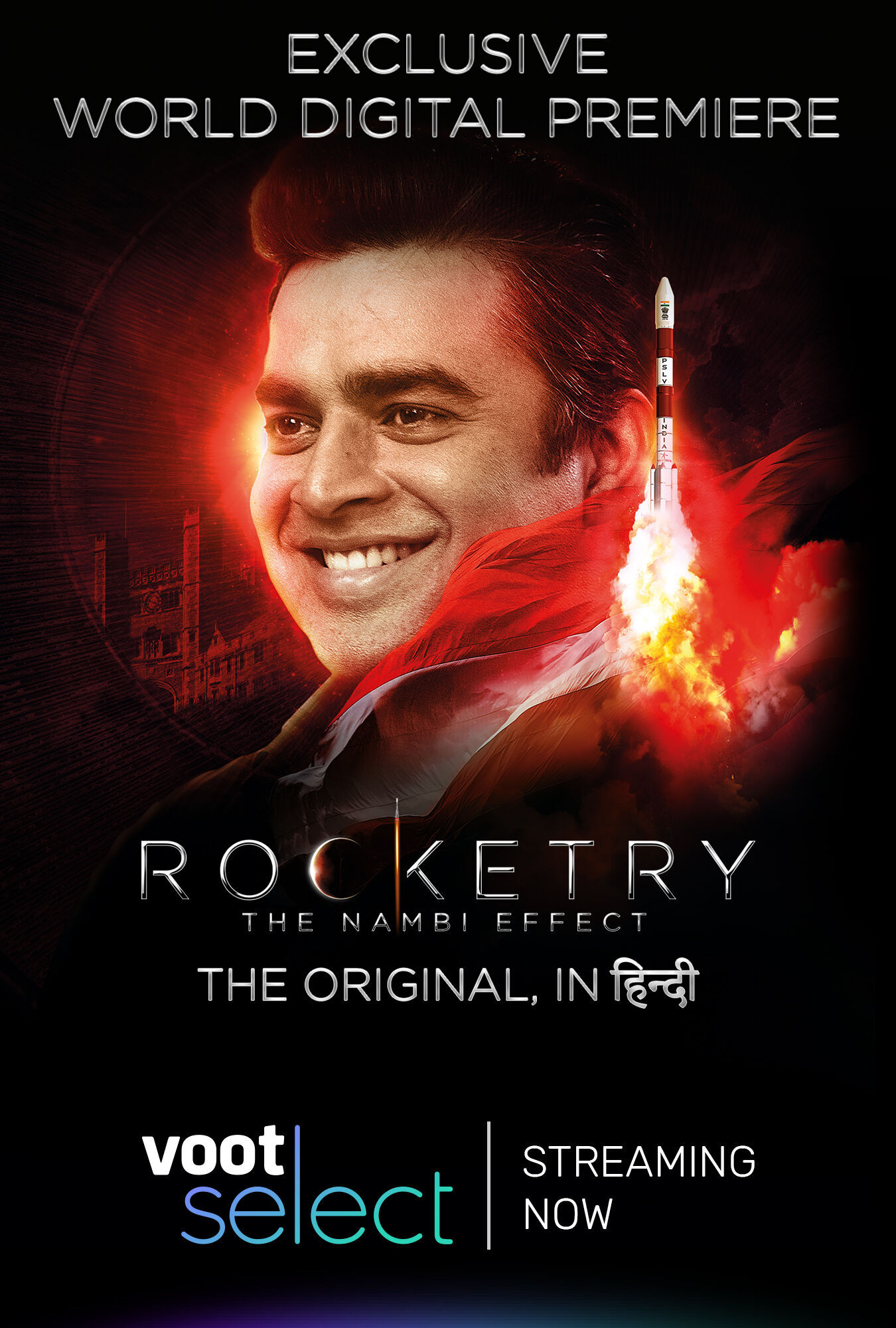 Rocketry: The Nambi Effect Cast, OTT, Budget, Box Office, And More