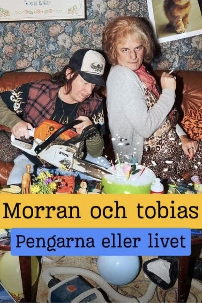 Morran och Tobias – Pengarna eller livet Cast, OTT, Budget, Box Office, And More