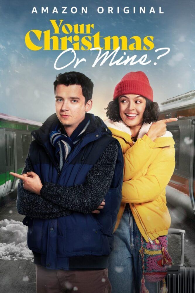 Your Christmas or Mine? 2022 Movie Cast, OTT, Budget, Box Office, And More