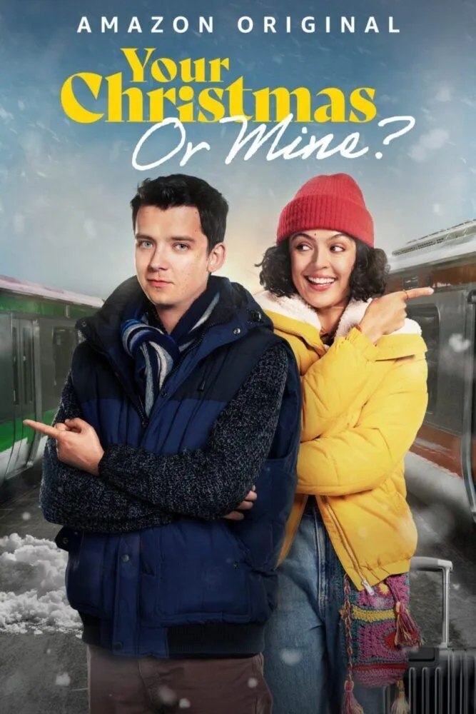 Your Christmas or Mine? 2022 Movie Cast, OTT, Budget, Box Office, And More