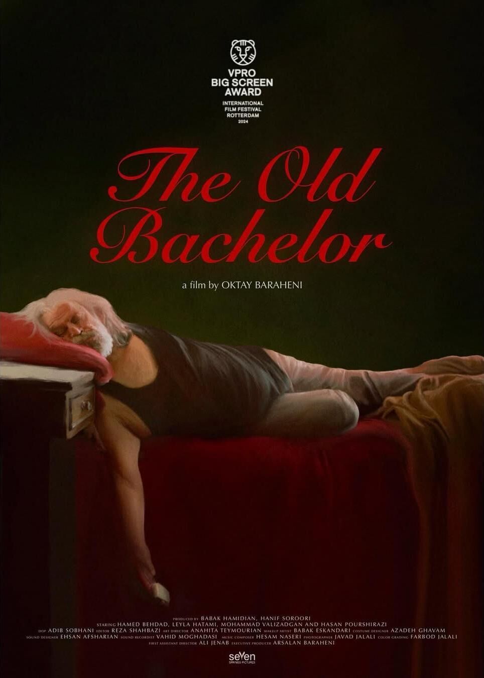 The Old Bachelor Cast, OTT, Budget, Box Office, And More