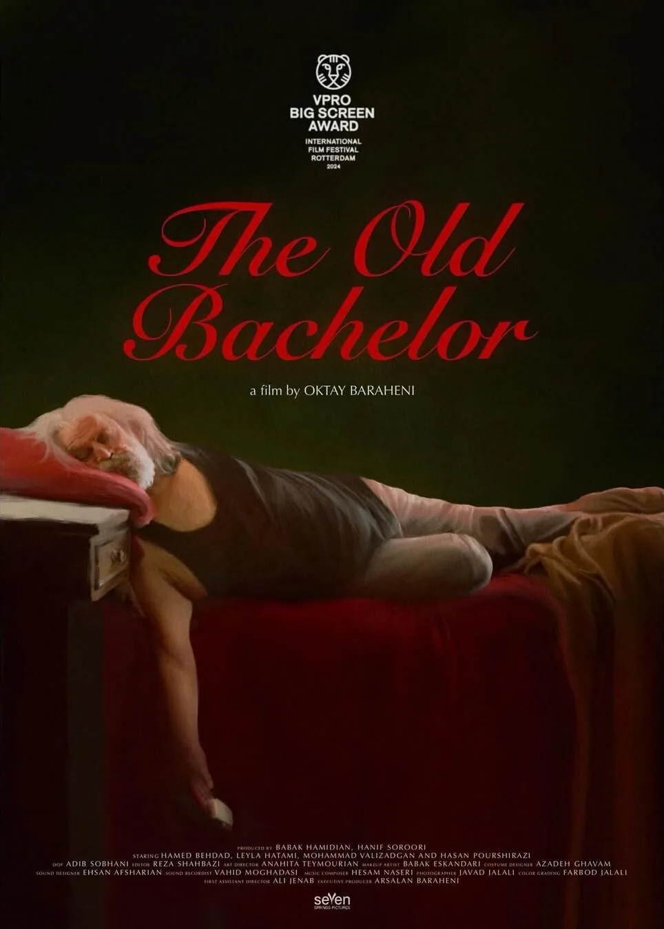 The Old Bachelor Cast, OTT, Budget, Box Office, And More