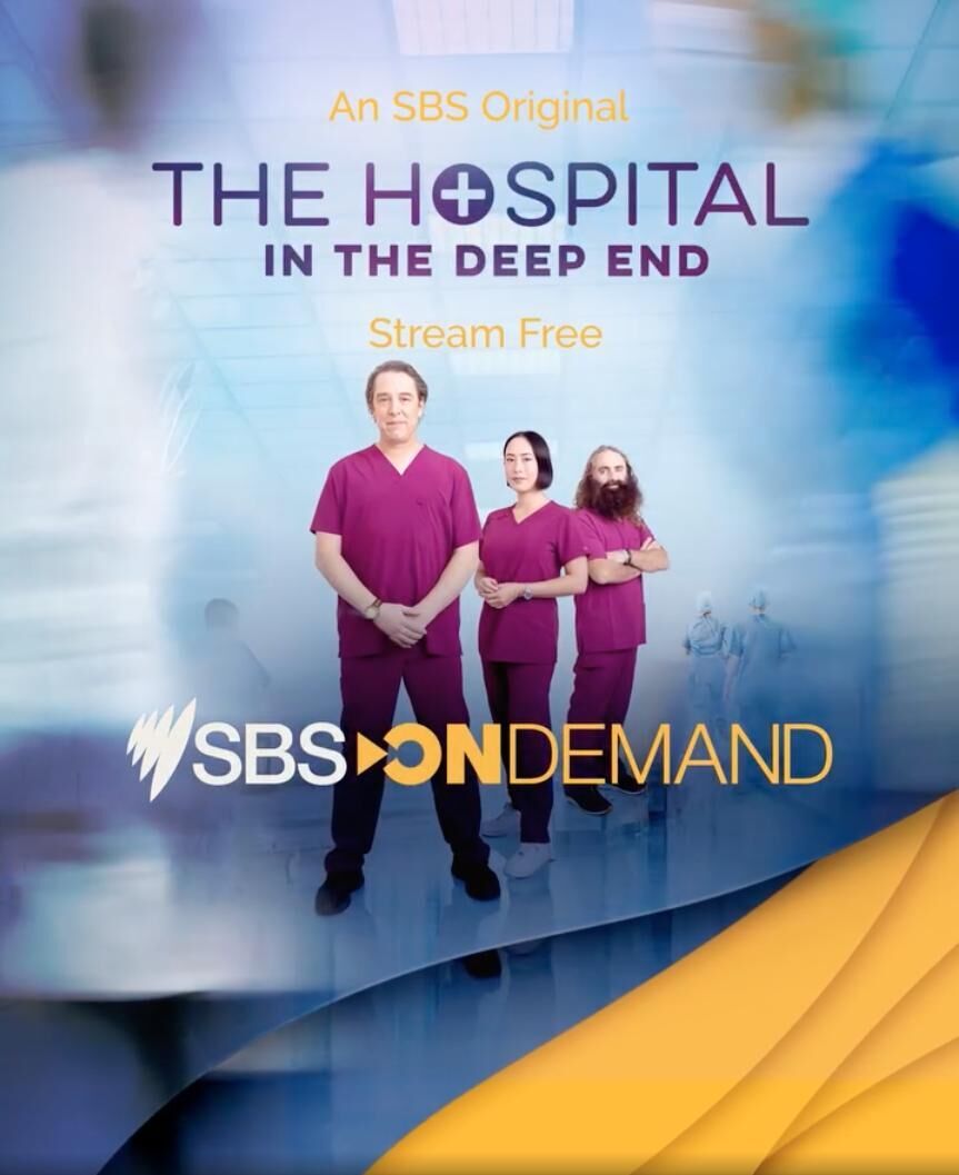 The Hospital: In the Deep End Cast, OTT, Budget, Box Office, And More