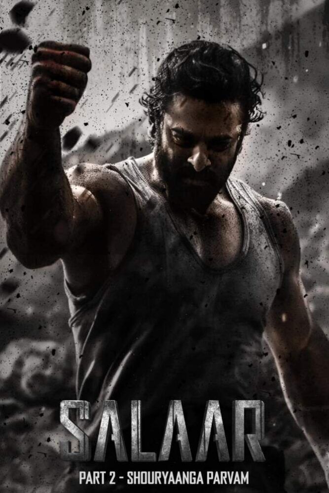 Salaar 2 Movie Cast, OTT, Budget, Box Office, And More